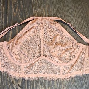 Victoria's secret very sexy bra 34D
